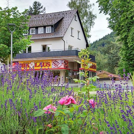 Am Klosterviertel Bad Herrenalb Luaran gambar