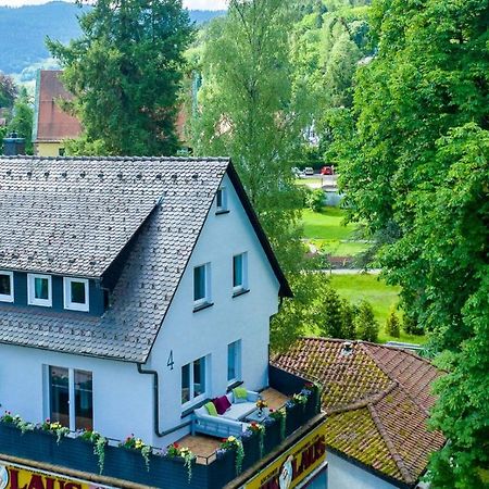 Am Klosterviertel Bad Herrenalb Luaran gambar