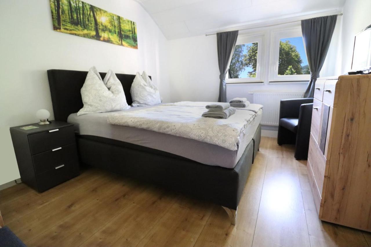 Am Klosterviertel Bad Herrenalb Luaran gambar