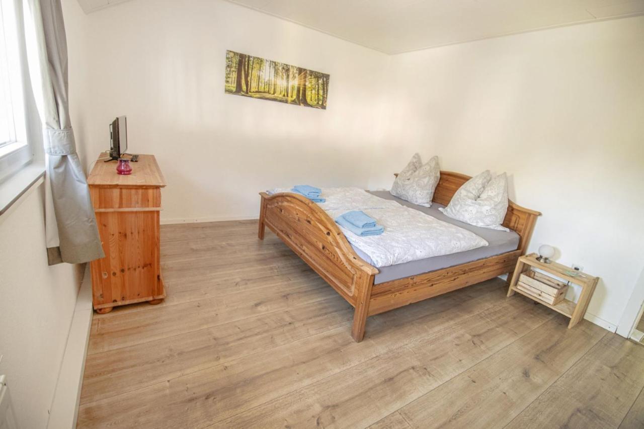 Am Klosterviertel Bad Herrenalb Luaran gambar