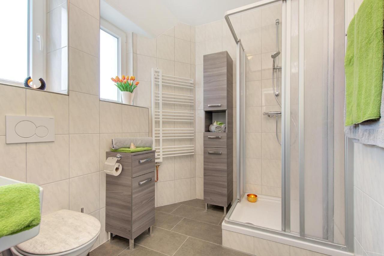 Am Klosterviertel Bad Herrenalb Luaran gambar