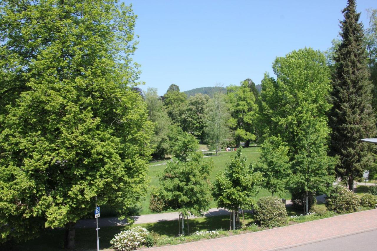 Am Klosterviertel Bad Herrenalb Luaran gambar