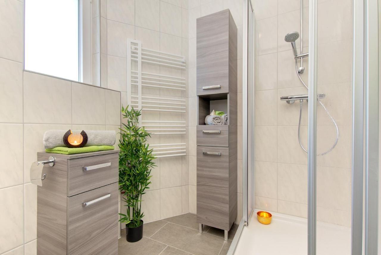 Am Klosterviertel Bad Herrenalb Luaran gambar